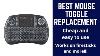 Best Bluetooth Remote For Firesticks Fire Tv And More Best Replacement For Mouse Toggle