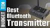 Best Bluetooth Transmitter 2021 2022