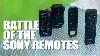 Best Wireless Remote Control For Sony Cameras