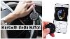 Bluetooth Media Button For Car S Motorcycles U0026 Bikes