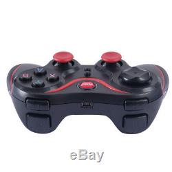Bluetooth Wireless Controller For Android Tablet PC TV Box Remote Gamepad New