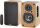 Bookshelf Speakers, 100w Powered Speakers With Inside Amplifier Bluetooth Bookshe