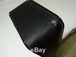 Bose Black SoundTouch 300 Soundbar Speaker WITH OEM REMOTE