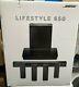 Bose Lifestyle 650 Black Home Entertainment System Works With Alexa, Brand New