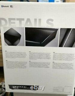 Bose Lifestyle 650 BLACK Home Entertainment System works with Alexa, Brand New