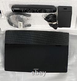 Bose Lifestyle 650 Home Entertainment System Console Remote, Power Supply