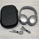 Bose Quietcomfort 35 Ii Qc35 Wireless Noise Cancelling Headphones- Silver #a68
