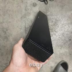 Bose Smart Soundbar 300 432552 Black Bluetooth Wireless Speaker with Alexa