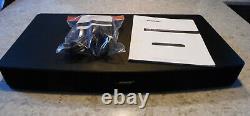 Bose Solo 10 Series II TV Sound System Wireless Speaker Bluetooth with Remote