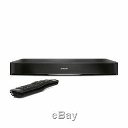 Bose Solo 15 Series II TV Sound System Wireless Bluetooth With Remote 56-21