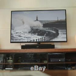 Bose Solo 15 Series II TV Sound System Wireless Bluetooth With Remote 56-21