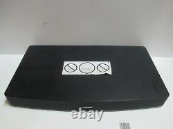 Bose Solo 15 Series II TV Soundbar Bluetooth Wireless /remote test working