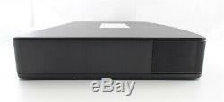 Bose Solo 15 TV Sound System Series II Bluetooth Speaker with Remote & Cable