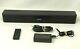 Bose Solo 5 Black Tv Sound System With Remote 418775 Wireless Speaker Bluetooth