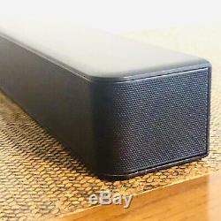 Bose Solo 5 Bluetooth Wireless TV Soundbar System Complete With Remote
