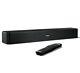 Bose Solo 5 Tv Sound System & Remote -wireless Bluetooth Speakers New