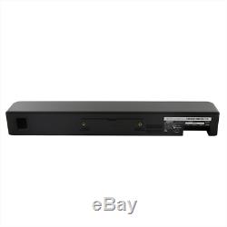 Bose Solo TV Speaker with Remote Bluetooth Dolby Slim Design 776850-1170