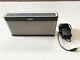 Bose Soundlink Bluetooth Speaker Iii (3) 414255 Personal Unit Withcord