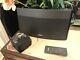 Bose Soundlink Wireless Music System-portable Speaker Withaux & Bluetooth Battery