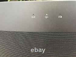 Bose SoundLink Wireless Music System-Portable Speaker withAux & Bluetooth Battery