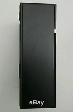 Bose SoundTouch 10 Bluetooth Speaker Black withsealed remote and power cable