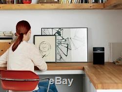 Bose SoundTouch 10 Wi-Fi Speakers 2-Pack Black WithRemote Control Brand New