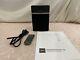 Bose Soundtouch 10 Wireless Bluetooth /wfi Speaker + Remote Control