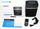 Bose Soundtouch 10 Wireless Music System Black Near Mint Withbox & Remote