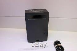 Bose SoundTouch 10 Wireless Speaker Black with Remote