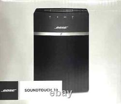 Bose SoundTouch 10 wireless Bluetooth speaker work with Alexa NO REMOTE #342