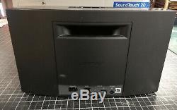 Bose SoundTouch 20 Bluetooth AUX Digital Music System with Remote 738063-1100