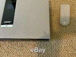 Bose SoundTouch 20 Series III Wireless Music System White, INCLUDES REMOTE