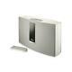 Bose Soundtouch 20 Series Iii Wireless Music System With Remote Control, White