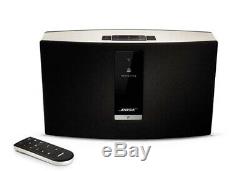 Bose SoundTouch 20 Series III wireless speaker, compact, Includes remote control