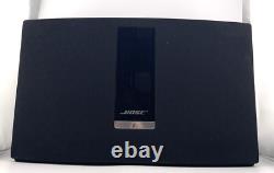 Bose SoundTouch 20 Series Wireless Digital Music Speaker System WiFi Bluetooth