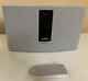 Bose Soundtouch 20 Wi-fi Digital Music System White With Remote