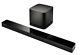 Bose Soundtouch 300 Soundbar System With Bass Module (789524-1100) Free Shipping