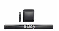 Bose SoundTouch 300 SoundBar System with Bass Module (789524-1100) Free Shipping