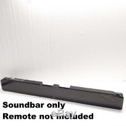 Bose SoundTouch 300 Soundbar (No Remote) 767520-1100