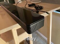 Bose SoundTouch 300 Soundbar (WITH REMOTE CONTROL) USED Excellent