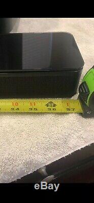 Bose SoundTouch 300 Soundbar (WITH REMOTE CONTROL)USED Excellent