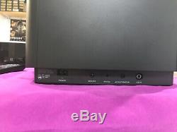 Bose SoundTouch 300 With Acoustimass 300 Subwoofer Remote Included