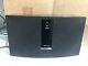 Bose Soundtouch 30 Black Wireless Music System Speaker With Remote