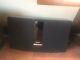 Bose Soundtouch 30 Series Iii Bluetooth Wireless Music System- Black W Remote