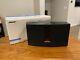 Bose Soundtouch 30 Series Iii Wireless Music System, Black, With Remote
