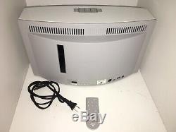Bose SoundTouch 30 Series III Wireless Music System- White W Remote Bluetooth