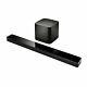 Bose Soundtouch Sound Bar System Hdmi / 4k Pass-through Connectivity Bluetooth