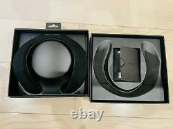 Bose SoundWear Companion Portable Bluetooth Wearable Neck Speaker Black Japan