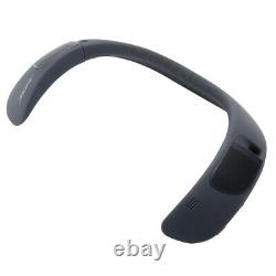 Bose SoundWear Companion Wireless Bluetooth Wearable Neck Speaker Portable