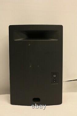 Bose Soundtouch 10 Wireless Music System Bluetooth Speaker No Remote